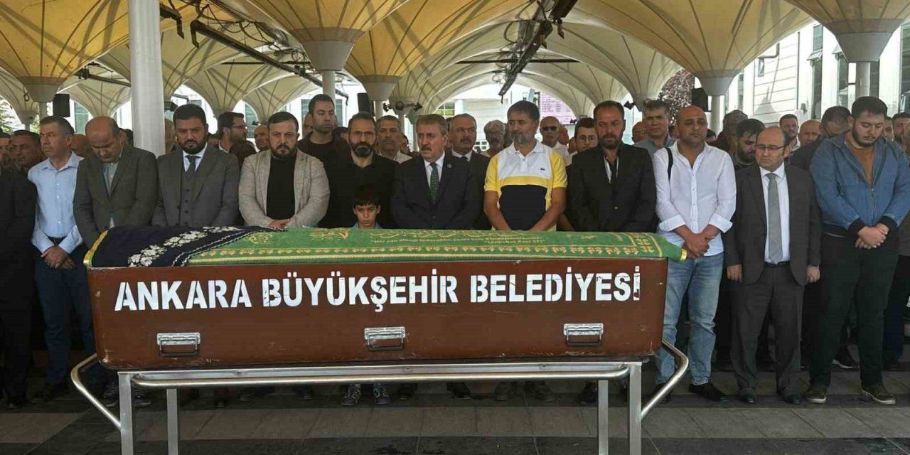 Ünlü Araştırmacı Hilmi Daşdemir’in Acı Günü