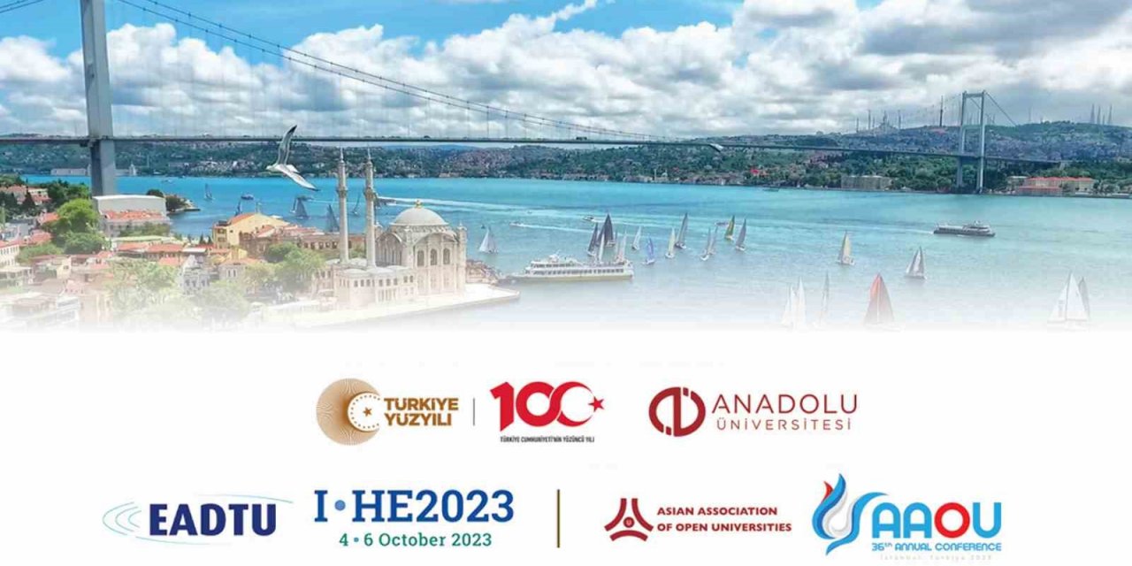 Cumhuriyetin 100’üncü Yılında Asya Ve Avrupa ’anadolu’da’ Buluşacak