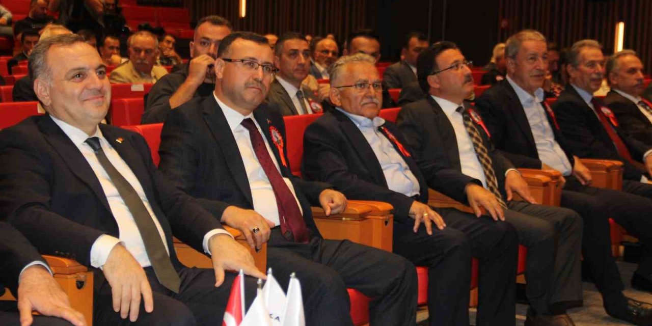 Kto’da ’yılın Ahısı’ Ali Başyazıcıoğlu Oldu