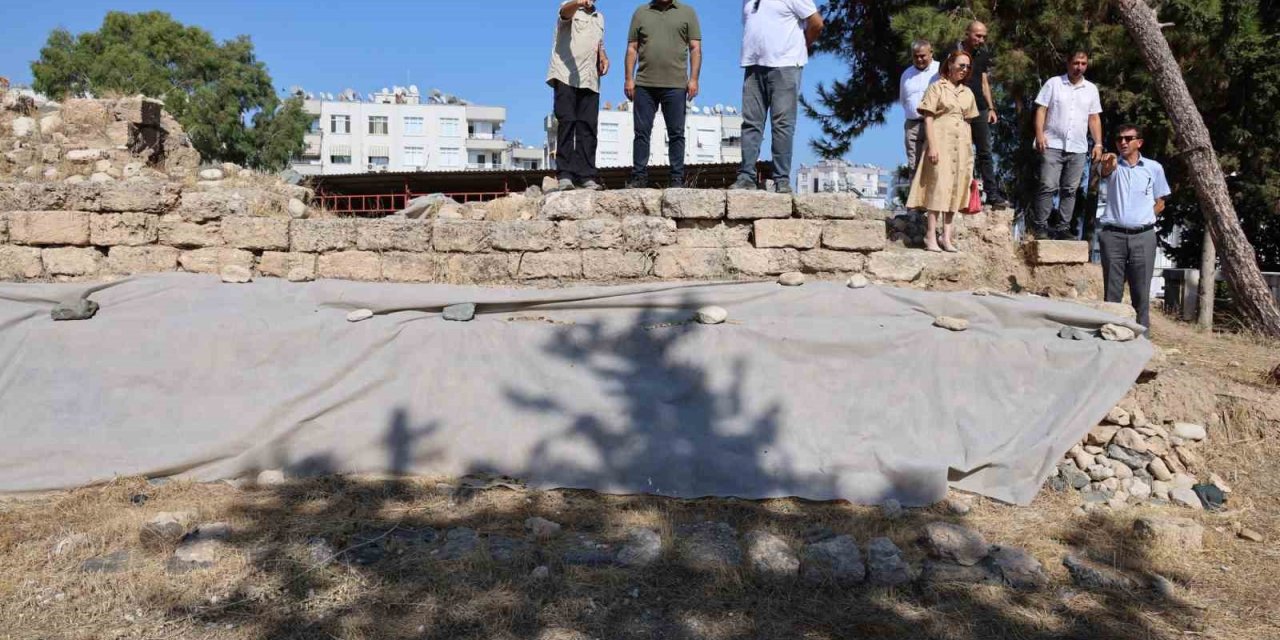 Toroslar Belediyesi, Avrupa Hareketlilik Haftası’nda Gençleri Şehri Keşfetmeye Çağırdı