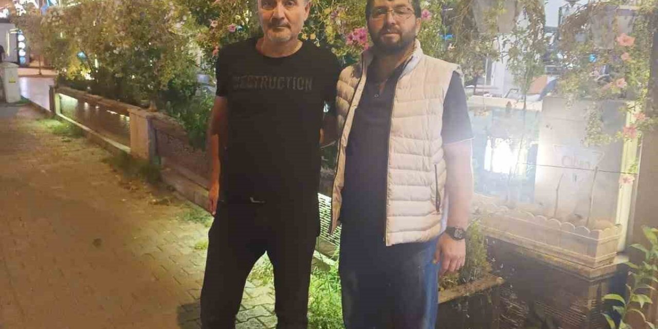 Erciyes Esen Makina Fk Antrenör Mustafa Esmeray İle  Anlaştı