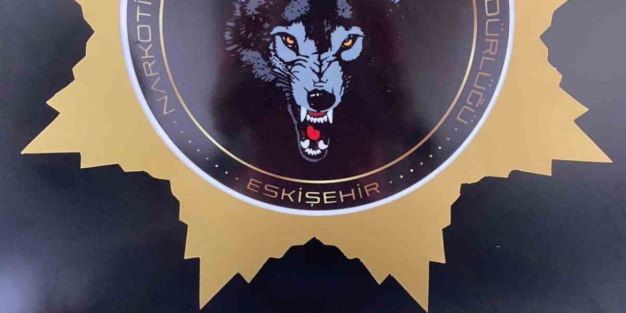 Polis Uyuşturucu Ticaretini Önlemek Adına Çalışma Yaptı