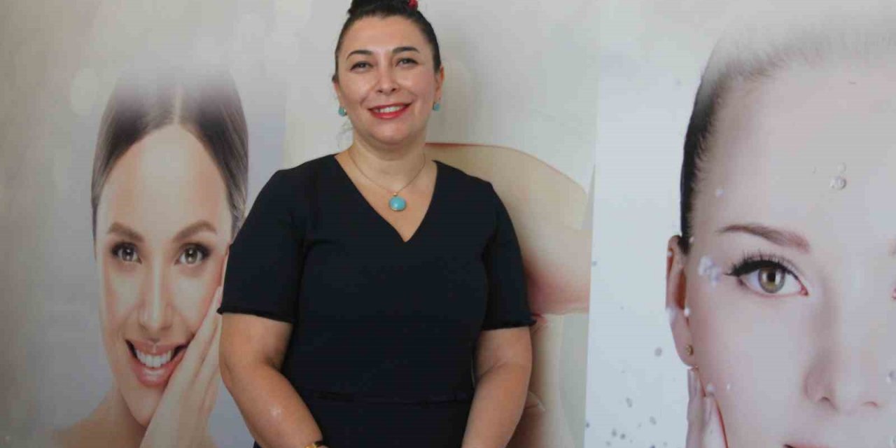 Uzmanından Öğrenci Ve Ebeveynlere Uyarı: "renkli Ve Kokulu Ürünlerden Uzak Durun"