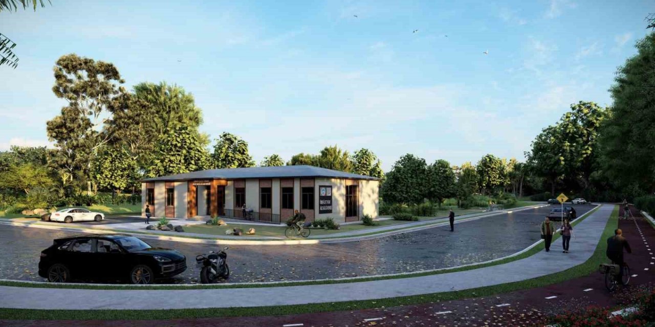 Melikgazi Sağlığa Değer Katmaya Devam Ediyor