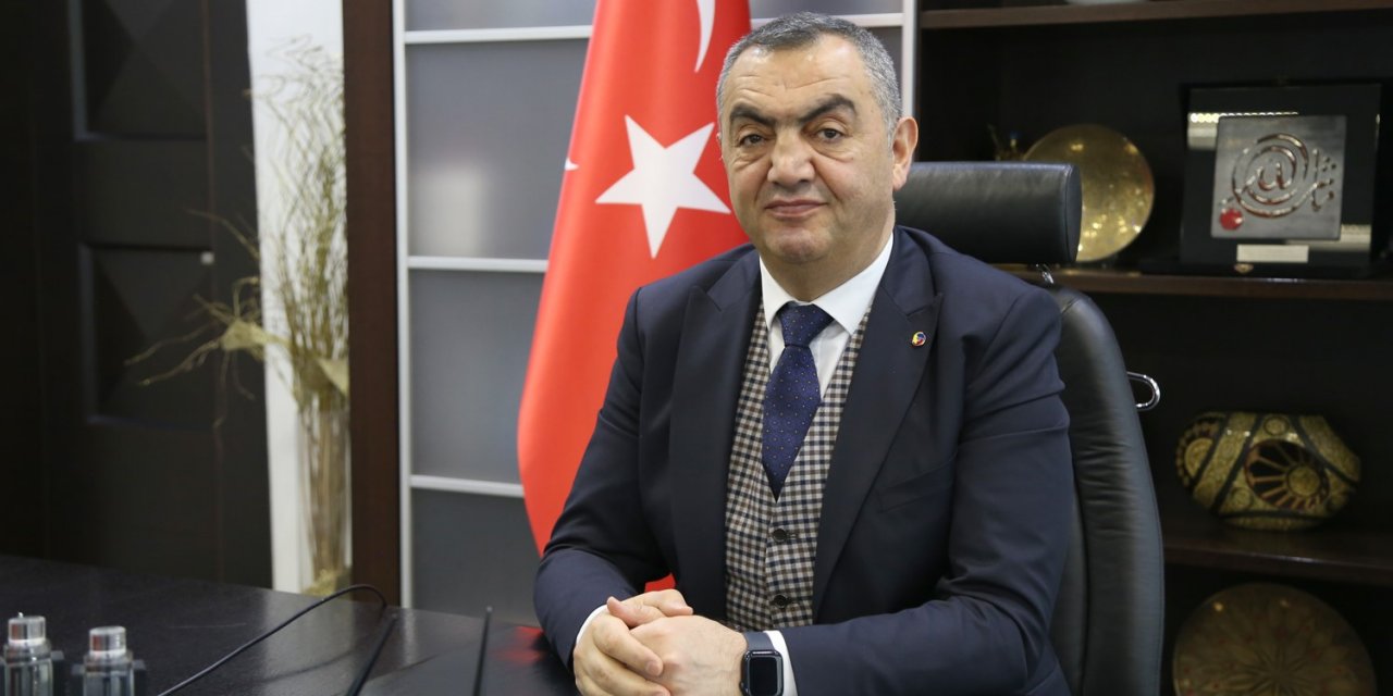 İso İlk 500’de 17 Kayso Üyesi Firma Yer Aldı