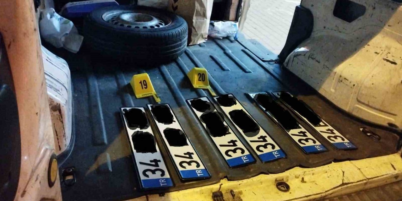 Sivrihisar’daki Hırsızlık Teşebbüsünün Failini Yakalanması İçin Çalışma Başlatıldı