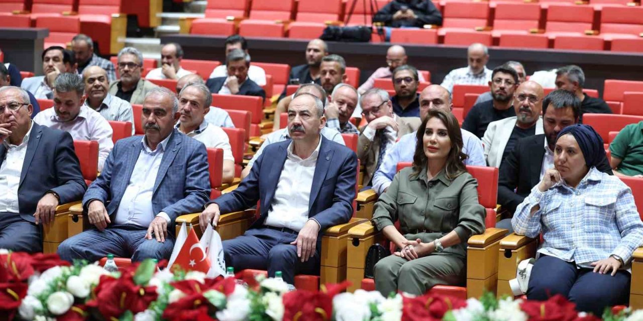 Başkan Gülsoy: “sürdürülebilir Ve Kalıcı Büyüme İçin Yapısal Reformlara Odaklanılmasını İsabetli Buluyoruz”