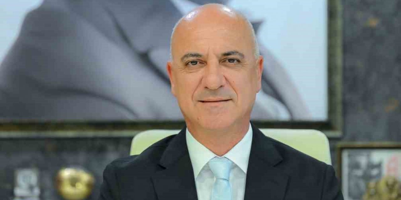 Başkan Bahar: “antalya Firmalarımızı Tebrik Ediyorum”