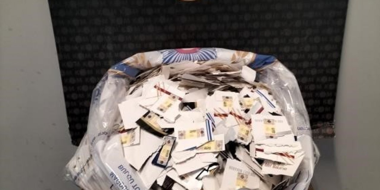 Kayseri’de ’sis’ Operasyonu: 5 Gözaltı