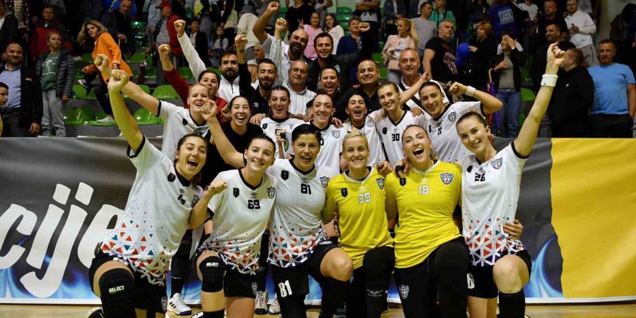 Konyaaltı Üçüncü Tur İçin Sahaya Çıkıyor