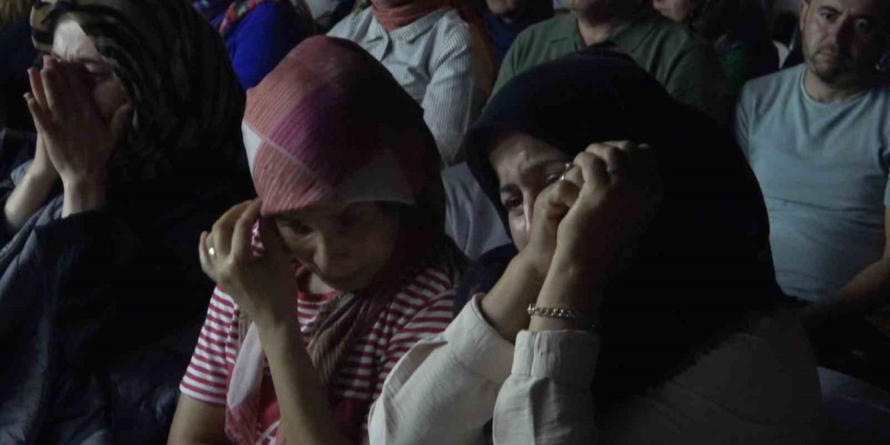 Mahalle Halkı Uyuşturucuya Karşı Savaş Açtı