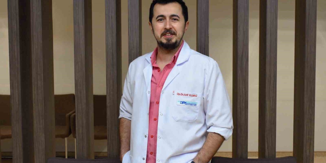 Merdiven Altı Estetik Uygulamaları Nedeniyle Hastaneye Yatışlar Olmaya Başladı