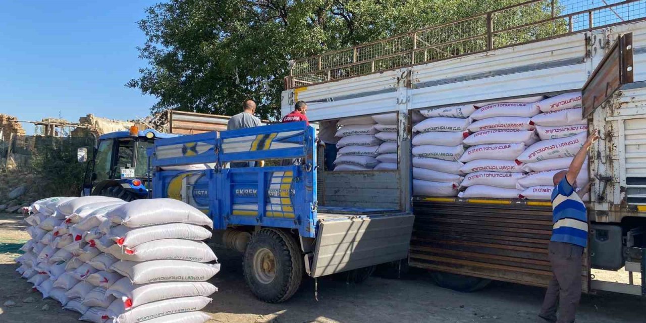 Sel Felaketi Yaşayan Kahveci Mahallesi’nde Yaralar Sarılıyor