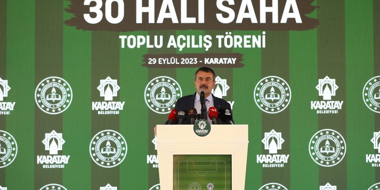 Bakan Tekin: “dijital Bağımlılık Sadece Çocuklarımızın Zamanlarını Çalmıyor, Psikolojilerini Alt Üst Ediyor”