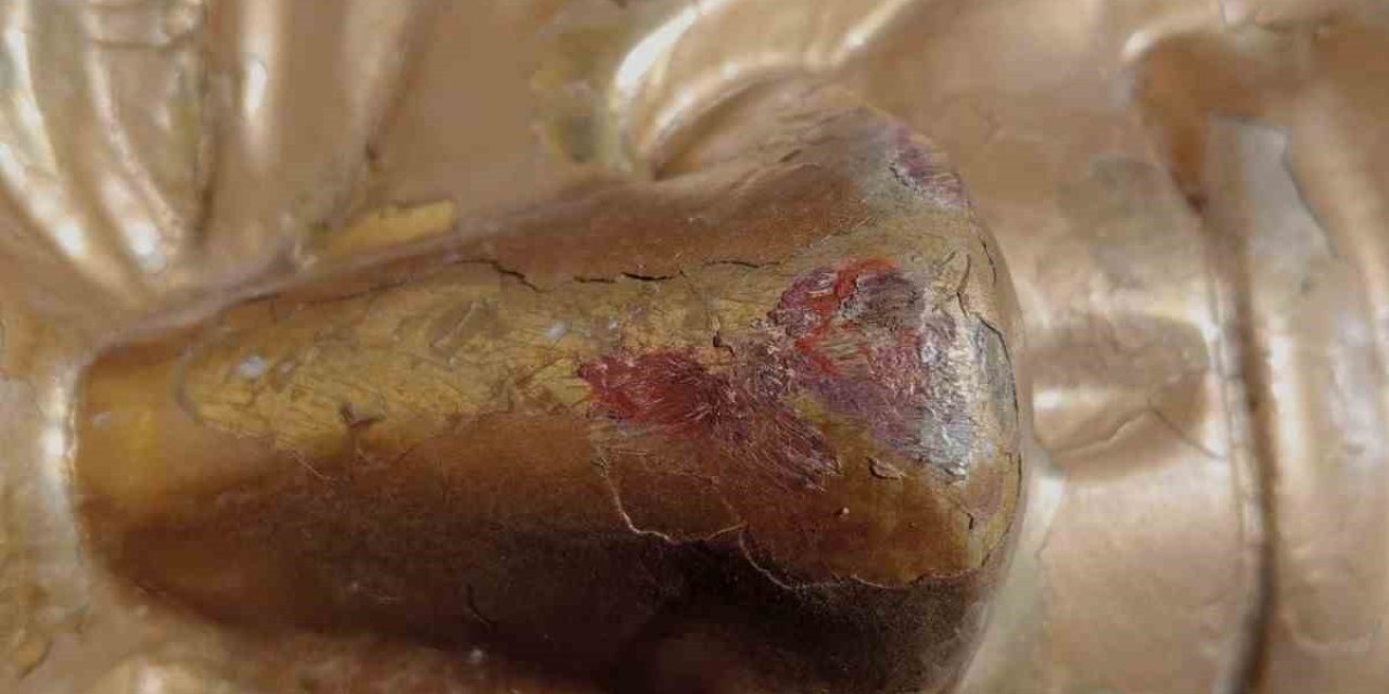 Atatürk Büstüne Zarar Veren 2 Şahıs Tutuklandı