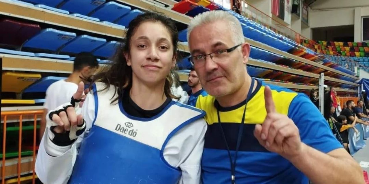 Eskişehirli Sporcular Milli Formayı Terletecek