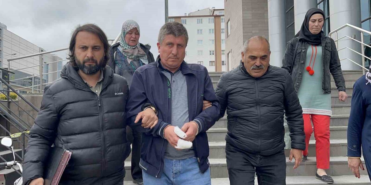 Rus Asıllı Eşini Öldüren Kocaya Ağırlaştırılmış Müebbet Hapis Cezası Talebi