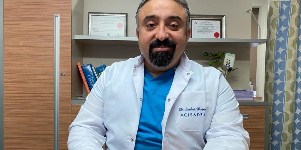 Uzmanından Uyarı: “mide Botoksu İle Diyet Olmazsa Olmaz”