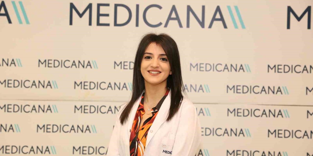 Diyetisyen Merve Sana Nazlı: “kahvaltı Yapmayan Çocuklarda Öğrenme Zorluğu Olabilir”