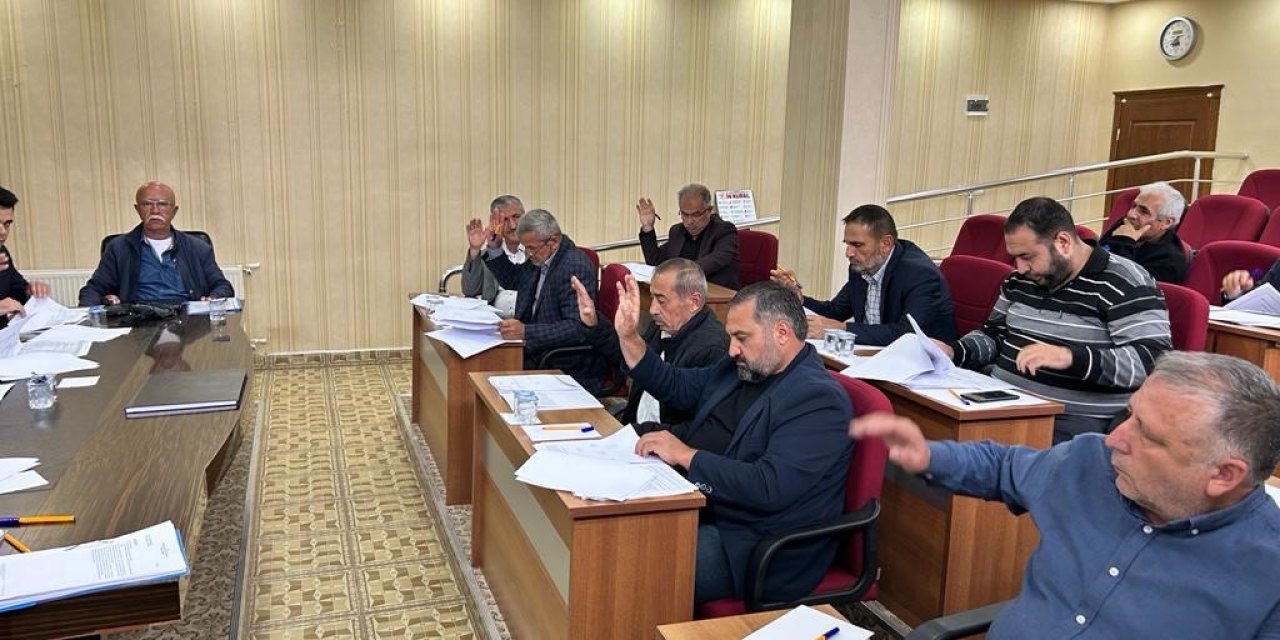 Şehit Yaşar Kurt’un Adı Tomarza’da Bir Parka Verildi