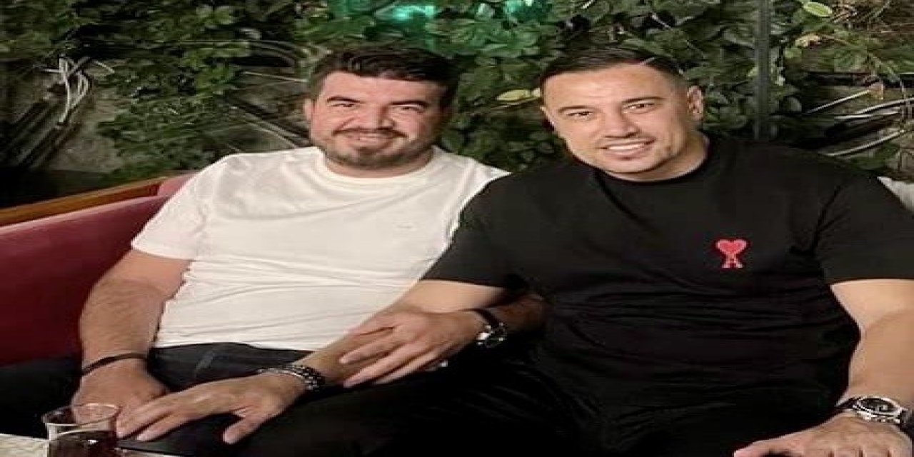 Kayserispor Yöneticisi Samet Koç, Çağdaş Atan İçin Lokma Dağıttırdı