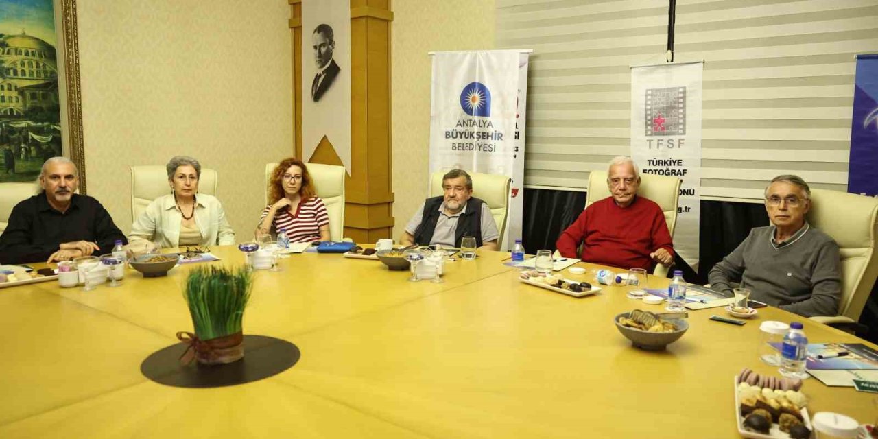 Cumhuriyet’in 100. Yılı Fotoğraf Yarışması Sonuçları 9 Ekim’de Açıklanacak