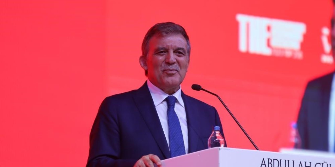 11. Cumhurbaşkanı Kayseri’ye Geliyor