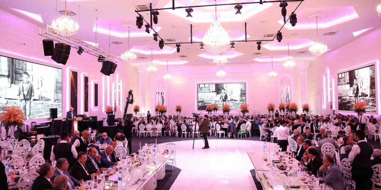 Talas’ta Bağ Komşuları Kaynaşma Programı