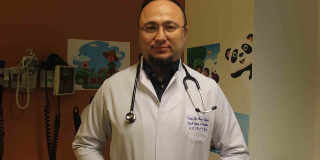 “her Annenin Sütü Kendi Bebeğine Özgü Olarak Üretilir”