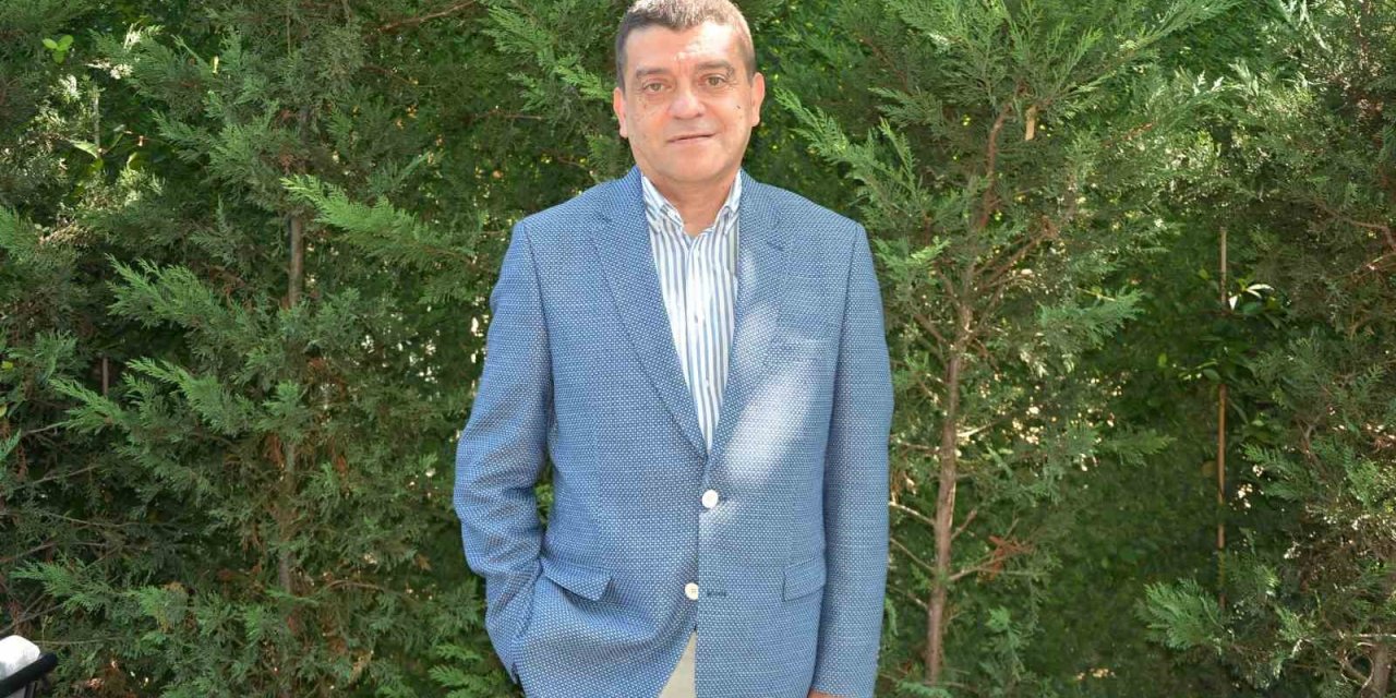 Growmach Fuarı İçin Geri Sayım Başladı