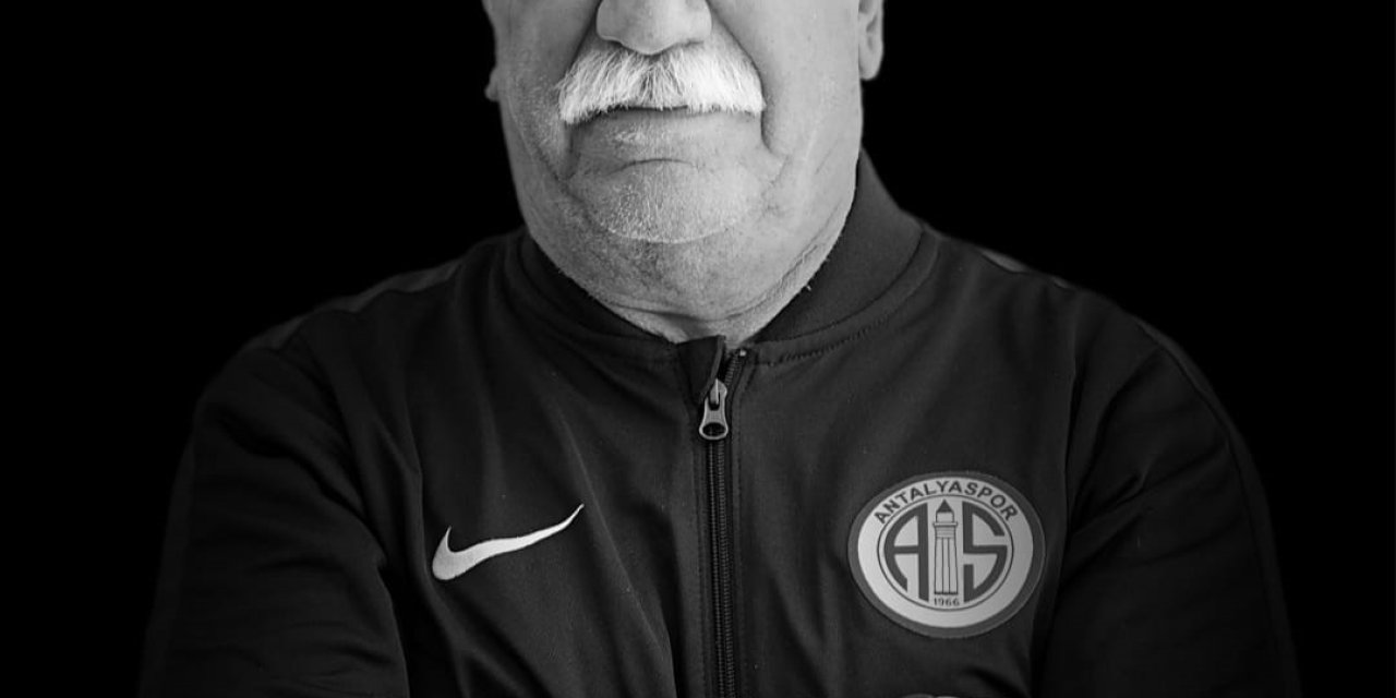 Teknik Direktör Ali Sula Hayatını Kaybetti