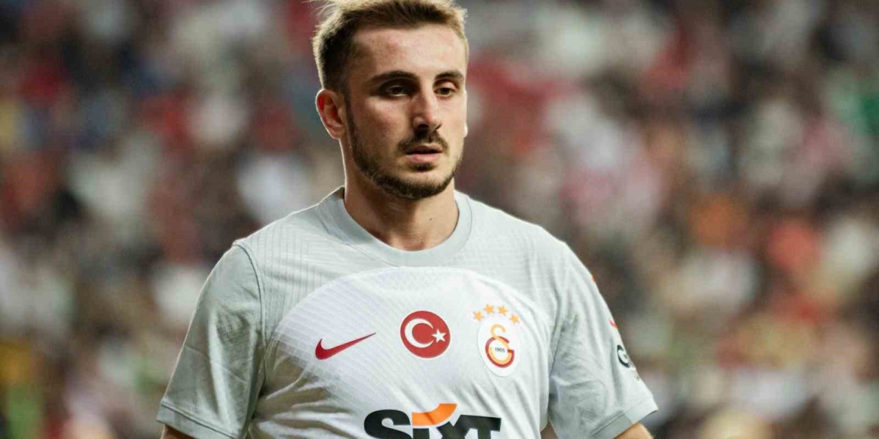 Trendyol Süper Lig: Antalyaspor: 0 - Galatasaray: 2 (maç Sonucu)