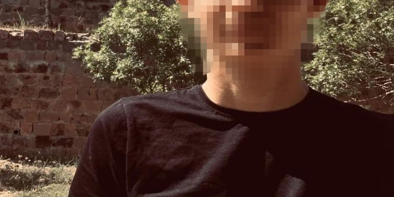 4 Gündür Kayıp Olarak Aranan Genç Asılı Halde Bulundu