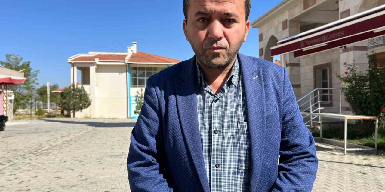 Şizofreni Hastası 14 Gündür Kayıp