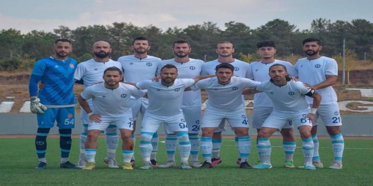 Anadolu Üniversitesi Haftayı Beraberlikle Tamamladı