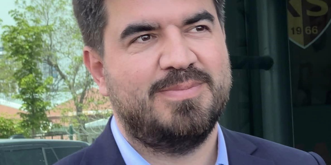 Kayserispor Basın Sözcüsü Koç: "yeni Transferlerimize Zaman Tanımalıyız"