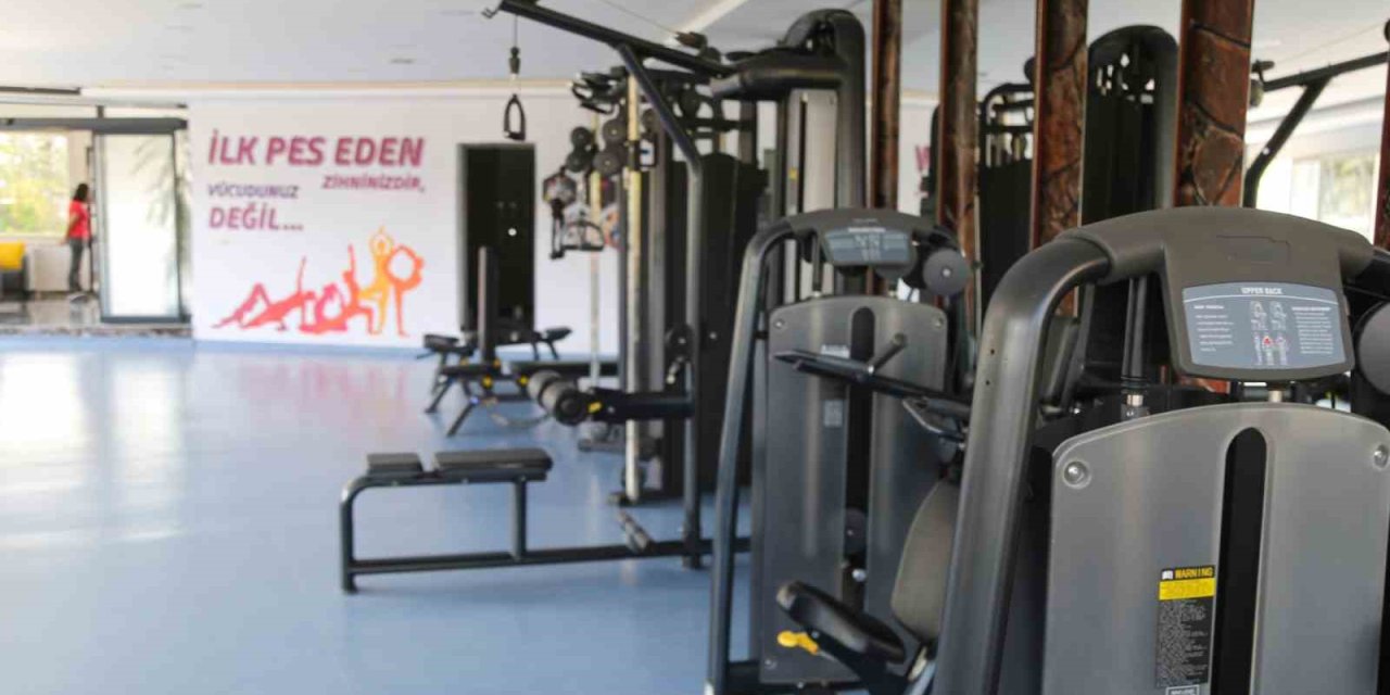 Niğde’de Kızıl Elma Yaşam Merkezi Açılıyor