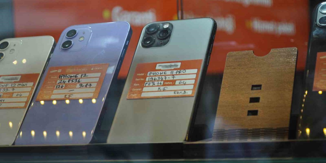 Cep Telefonu Kameraları Fotoğraf Makineleriyle Rekabet Ediyor