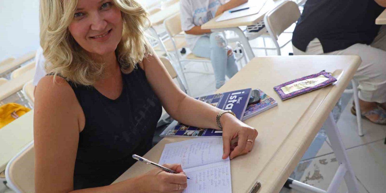 Atasem’in Aşçılıktan El Sanatlarına Yüzlerce Kursu Başladı