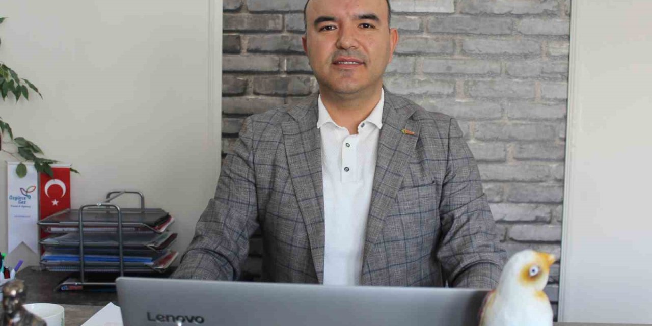 Eskişehir’de Kış Döneminde Turizm Yoğun Geçecek