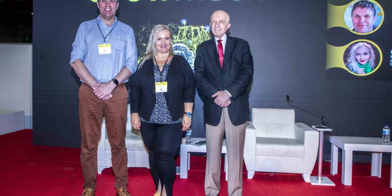 İklim Kriziyle Mücadelede Tarım Makinelerinin Önemi Arttı