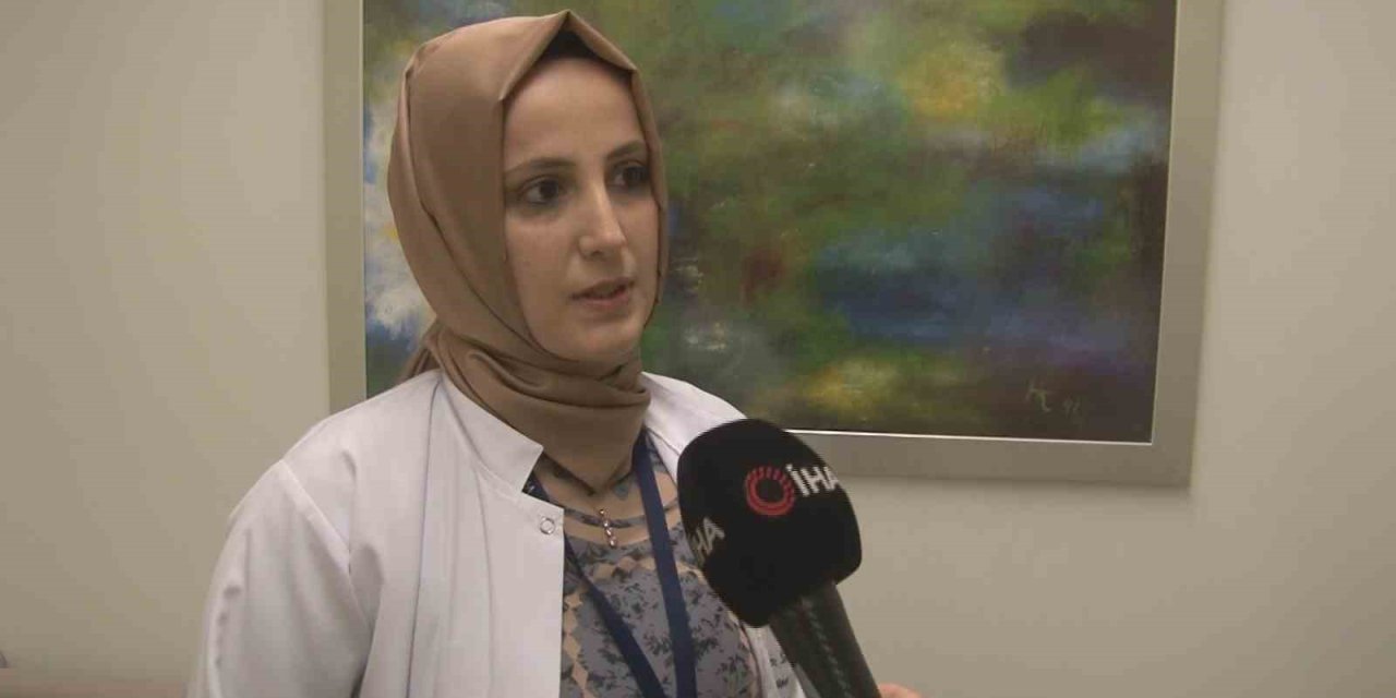 Romatizmaya Dikkat: Tedavi Edilmezse Kalıcı Sakatlığa Neden Olabilir