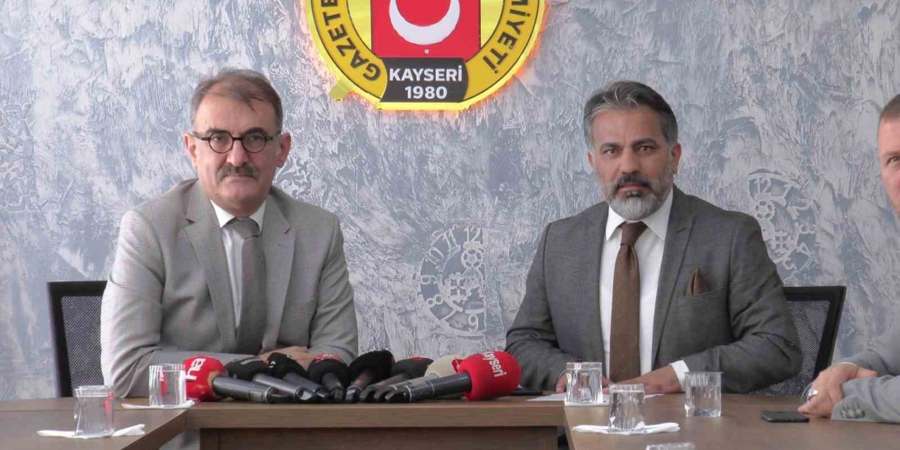 Ratem Korsanla Mücadele İçin Panel Düzenleyecek