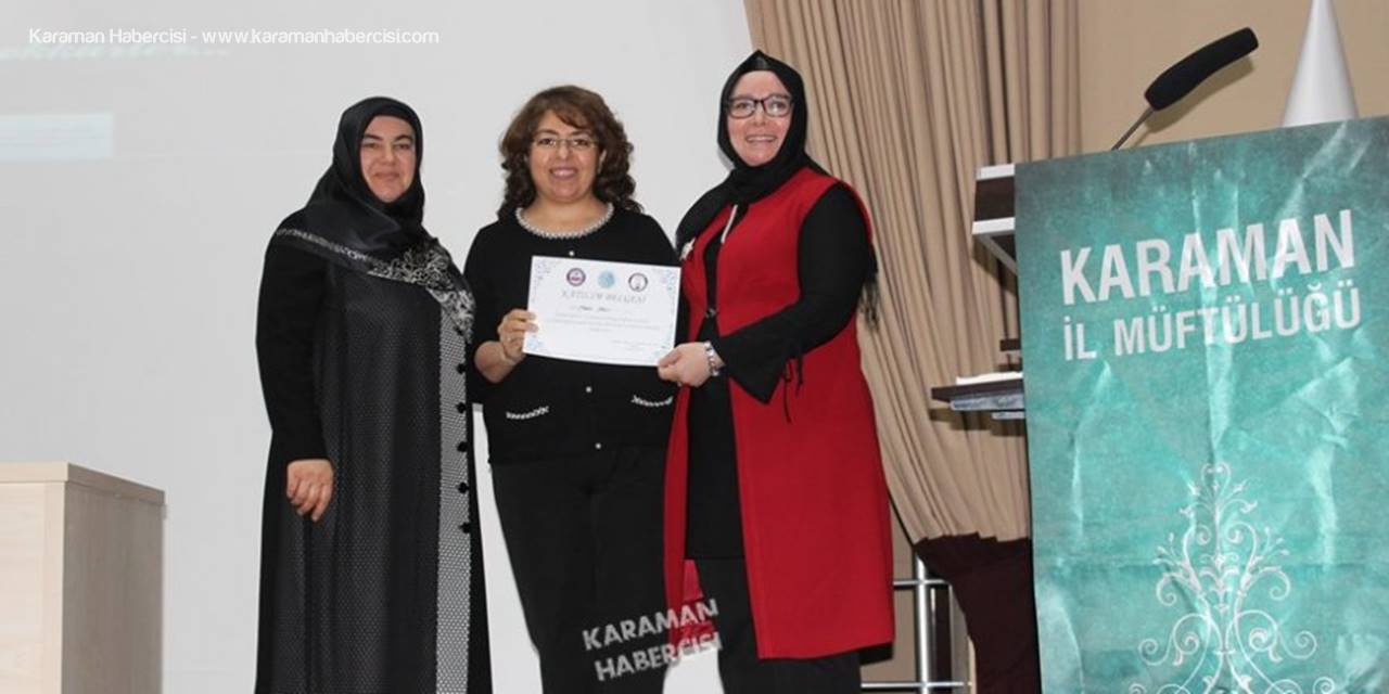 Kök Hücre Aile Projesinde Sona Gelindi