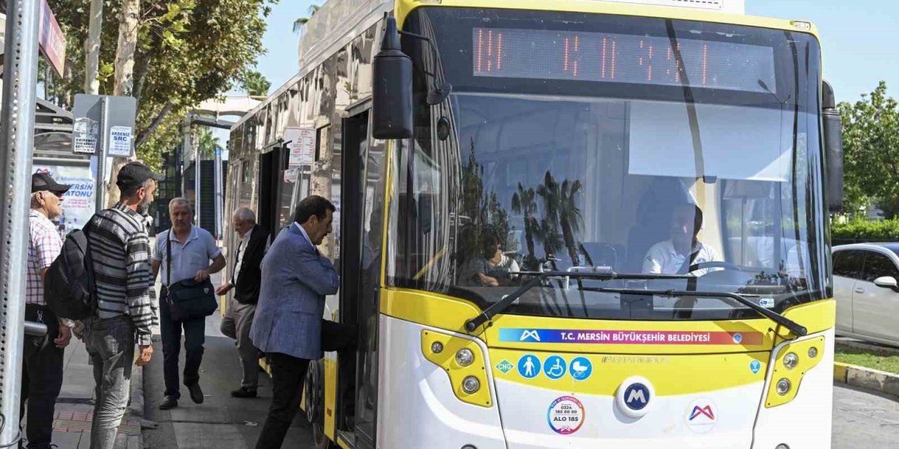 Postane Durağı Yeniden Hizmete Açıldı