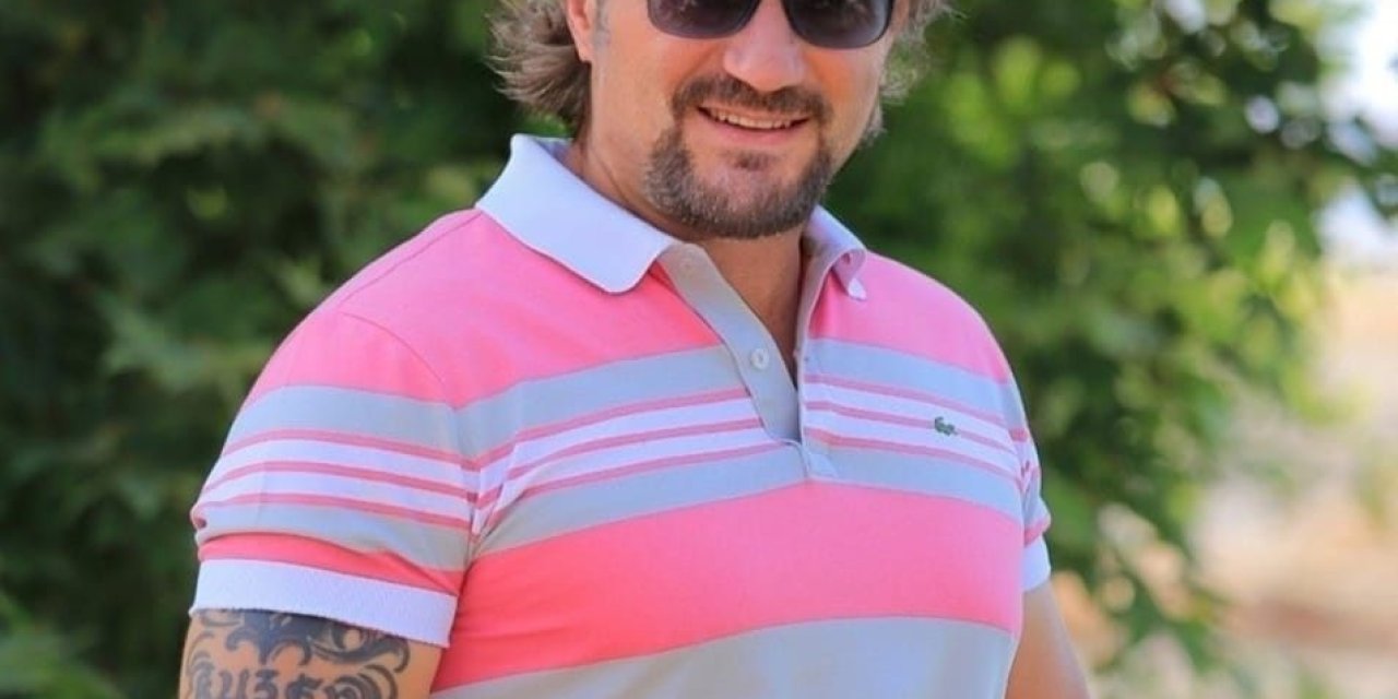 Otelin Güvenlik Müdürü Lojmanda Ölü Bulundu