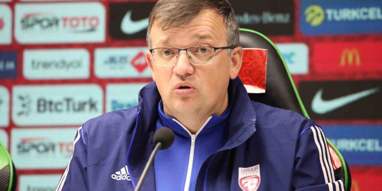 Kazakevics: “ne Yapmamız Gerektiğini Biliyoruz”