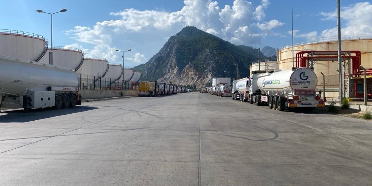 Dolum Tesislerinin Dibinde Yapılan Yarışlar Nedeniyle Site Sakinleri Korkudan Uyuyamıyor