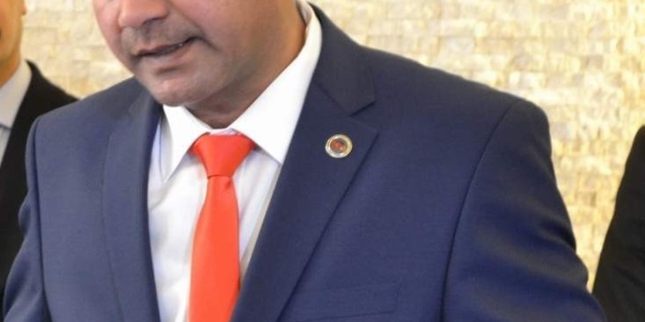 Eski Belediye Başkanı İntihara Teşebbüs Etti