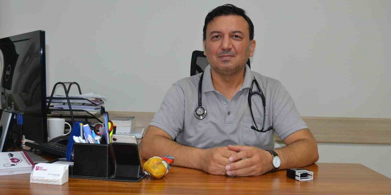 Kalp Ritim Bozukluklarında Eps İle Kesin Çözüm